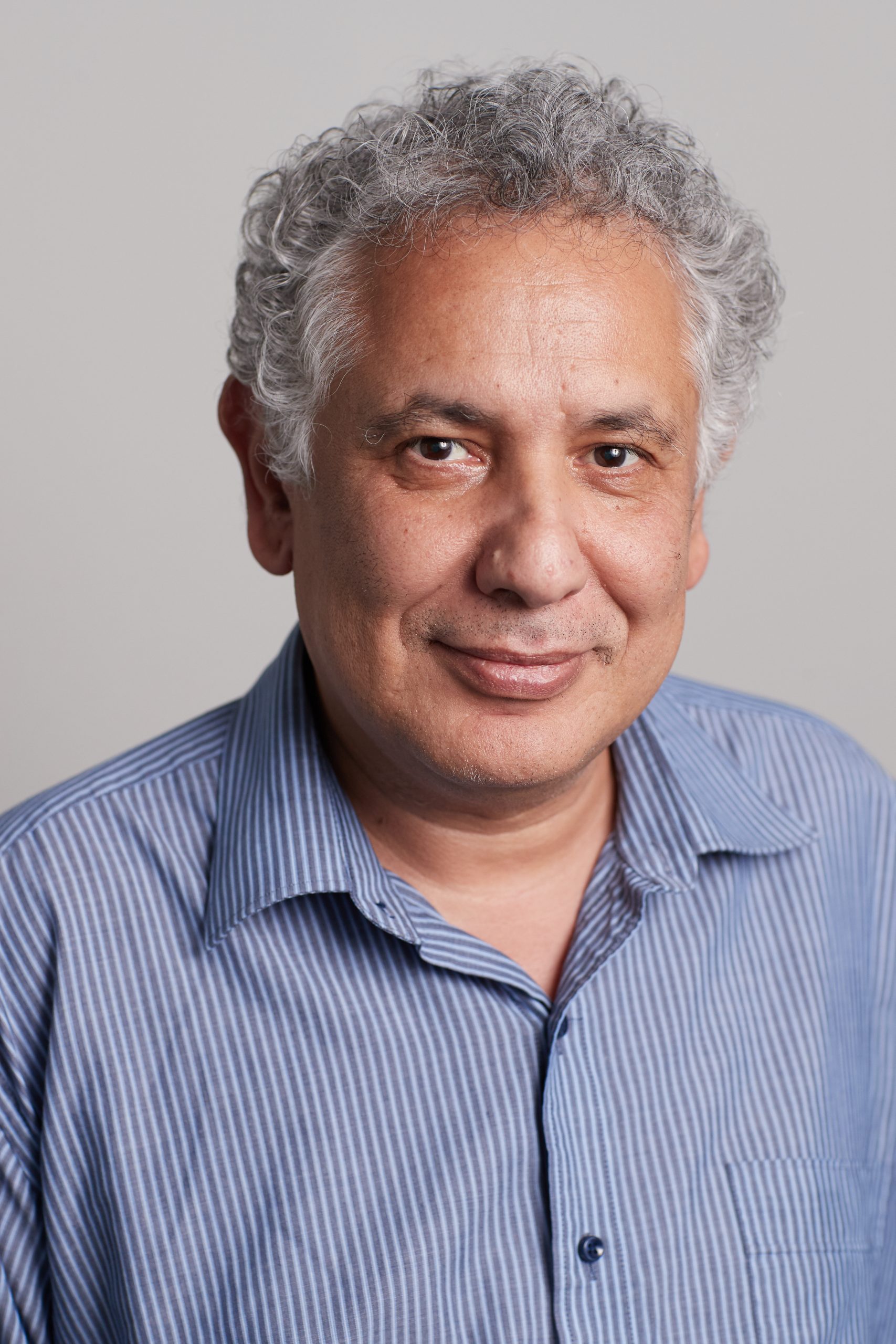 Professor Boualem Benatallah CRT AI Professor boualem benatallah crt ai