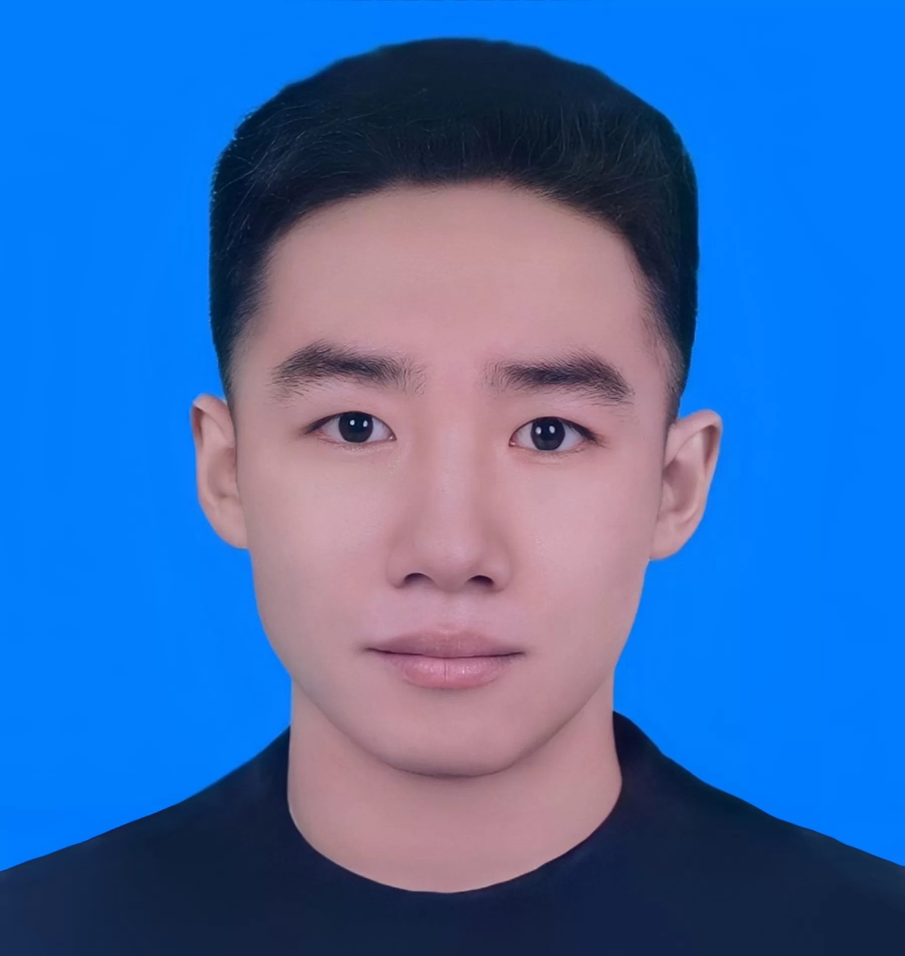 Xuyu Li - CRT-AI